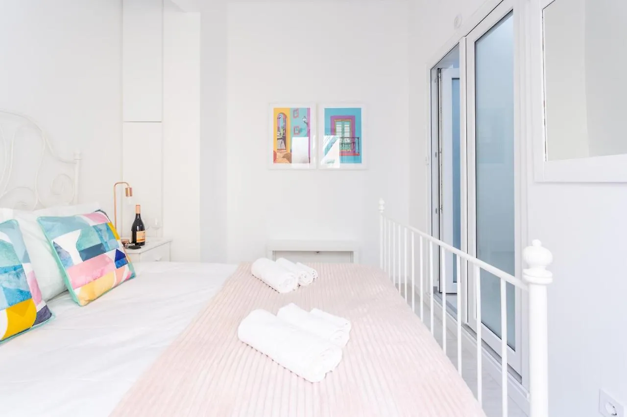 Wonderful Brand New Apartment Belem - A Few Steps Away From The River! Lisboa