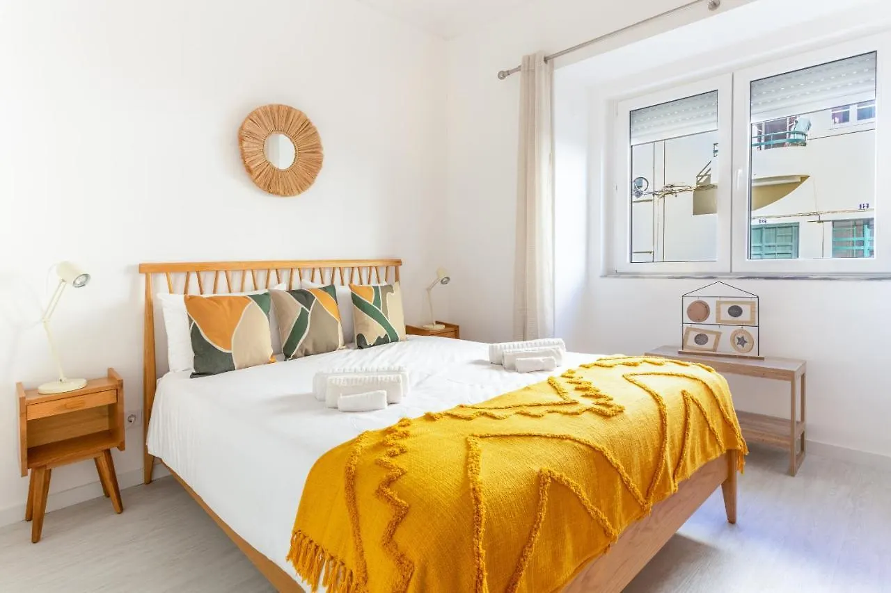 Wonderful Brand New Apartment Belem - A Few Steps Away From The River! Lisboa 0*,  Portugal
