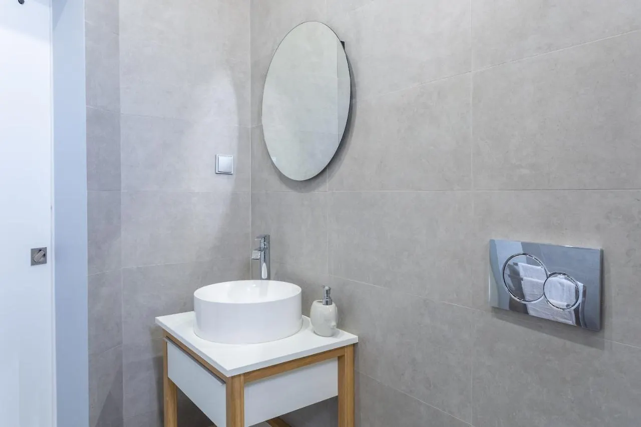 Wonderful Brand New Apartment Belem - A Few Steps Away From The River! Lisboa