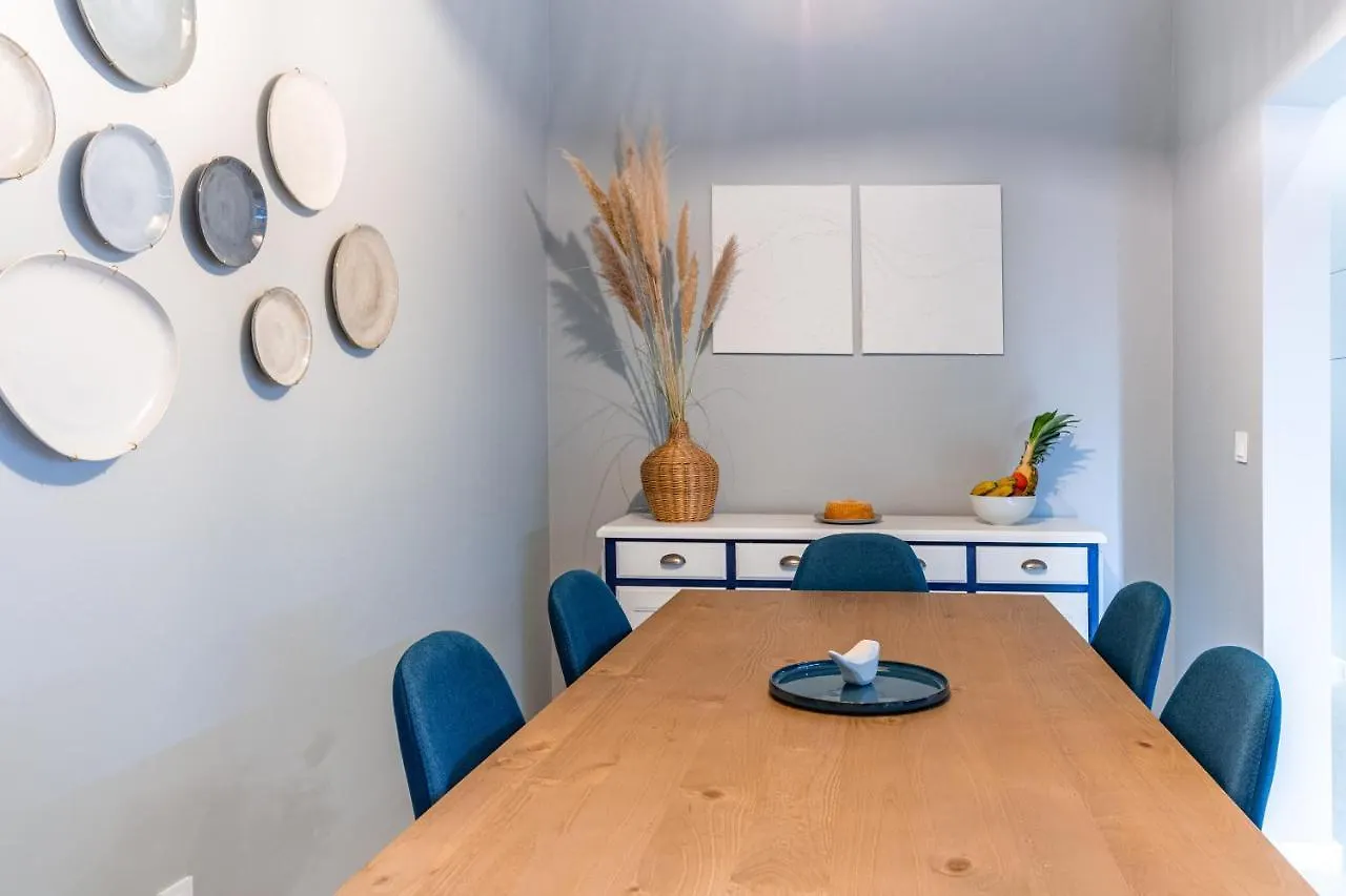 Wonderful Brand New Apartment Belem - A Few Steps Away From The River! Lisboa