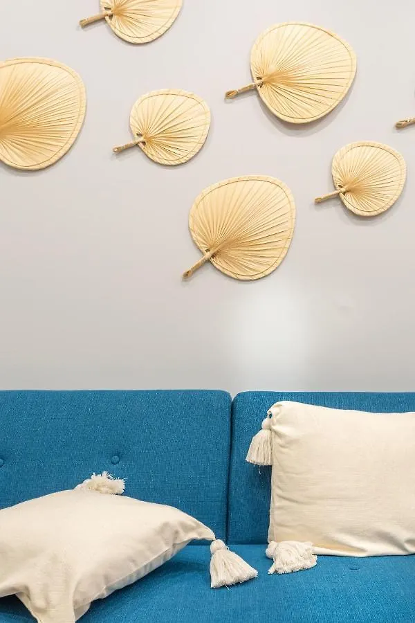 Wonderful Brand New Apartment Belem - A Few Steps Away From The River! Lisboa
