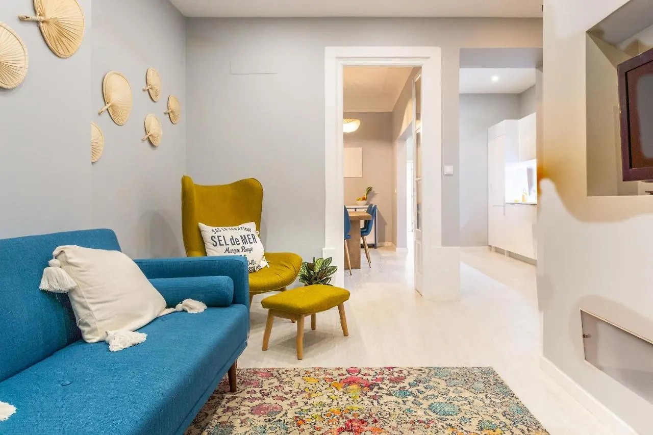 Wonderful Brand New Apartment Belem - A Few Steps Away From The River! Lisboa