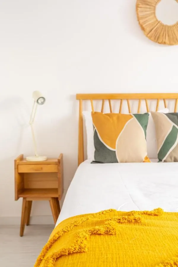 Wonderful Brand New Apartment Belem - A Few Steps Away From The River! Lizbona