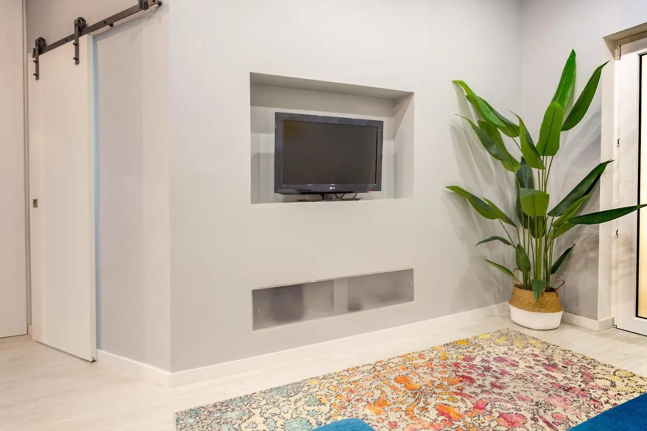 Wonderful Brand New Apartment Belem - A Few Steps Away From The River! Lizbona 0*,  Portugalia