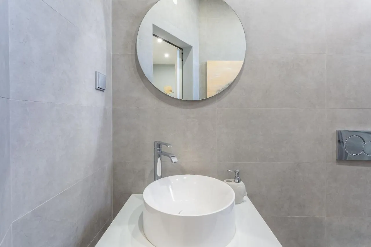 Wonderful Brand New Apartment Belem - A Few Steps Away From The River! Lizbona