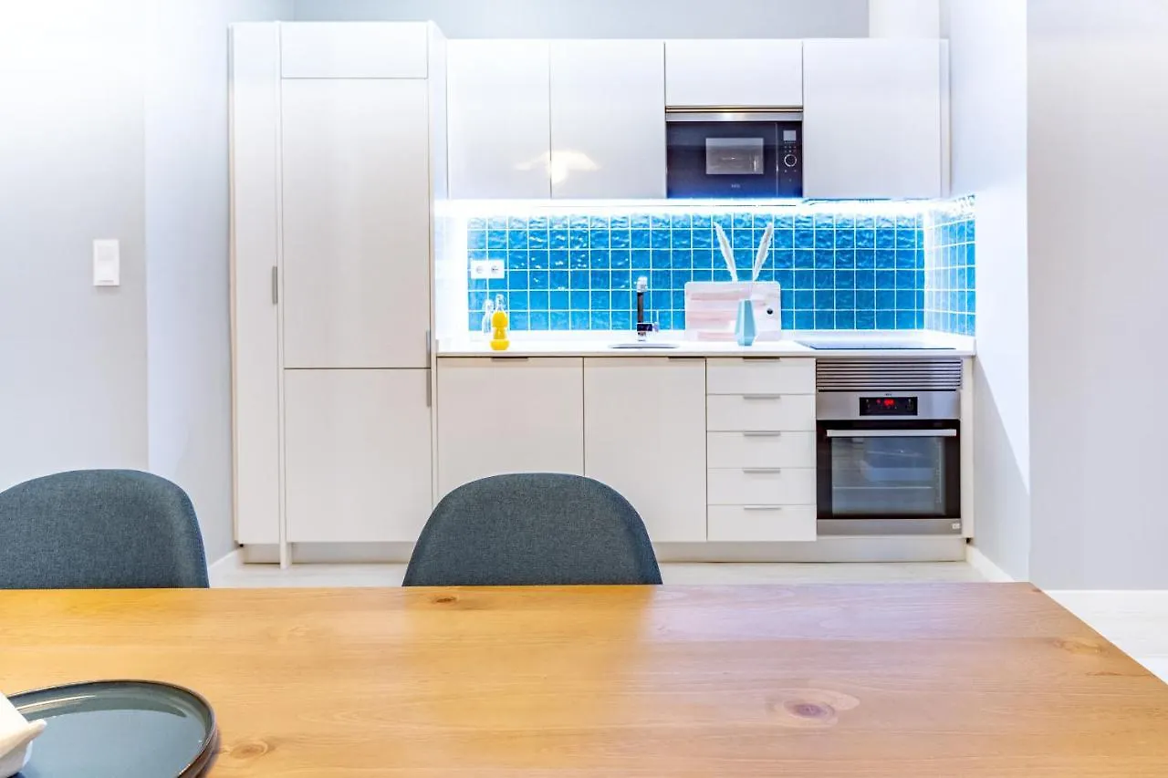 Wonderful Brand New Apartment Belem - A Few Steps Away From The River! Lizbona Portugalia